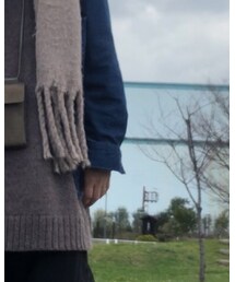 GU | デニムジャケット