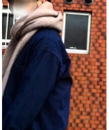 GU | デニムジャケット