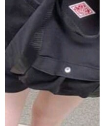 DANTON | バックパック/リュック