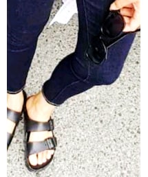 BIRKENSTOCK | サンダル