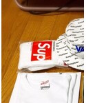 Supreme (シュプリーム)の「アンダーウェア(トランクス)」