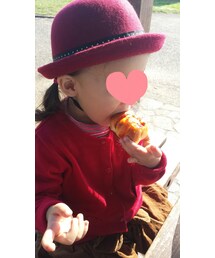 KidsForet | ハット