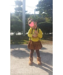 STEP | その他パンツ