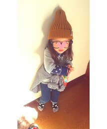 Ocean＆Ground | デニムパンツ