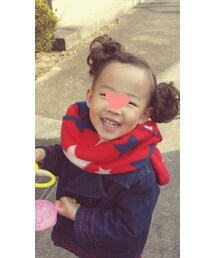 used | デニムジャケット