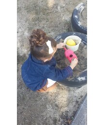 used | デニムジャケット