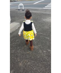 handmade@キャンディキャンディ | ワンピース