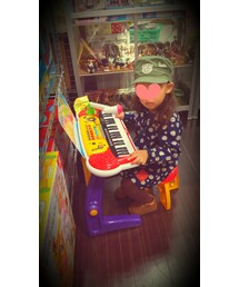 BREEZE | シャツワンピース