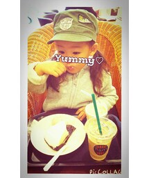 Baby GAP | キャップ