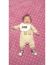 Petit jam | ロンパース