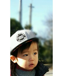 西松屋 | キャップ