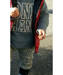 こどもの森 | その他パンツ