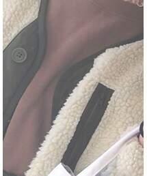 GU | スウェット