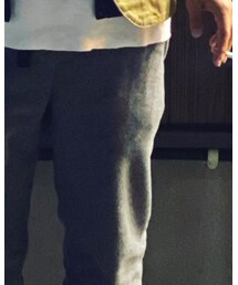 patagonia | パンツ