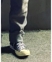 CONVERSE | スニーカー