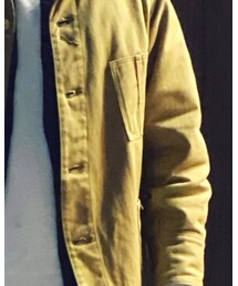 BONCOURA | ジャケット/アウター