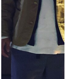 mont-bell | トップス