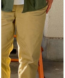 Sans limite | チノパンツ