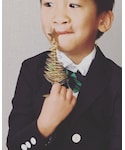 POLO RALPH LAUREN(ポロ ラルフ ローレン)の「フォーマルスーツ/小物(蝶ネクタイ)」