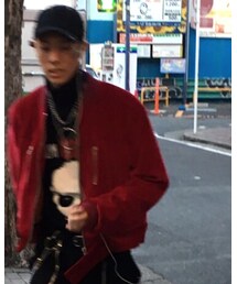 anotheryouth | ブルゾン