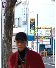 oct.3 | キャップ