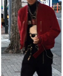 marilyn manson | Tシャツ/カットソー