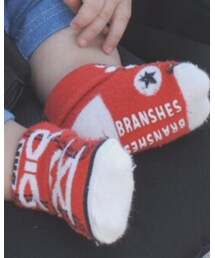 BRANSHES | ソックス/靴下