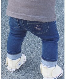 赤ちゃん本舗 | デニムパンツ