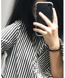 H&M | シャツ/ブラウス