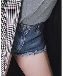 FOREVER 21 | デニムパンツ