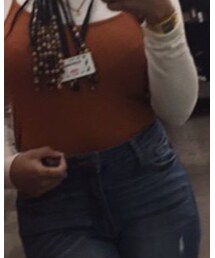 FOREVER 21 | キャミソール