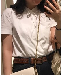 miu miu | Tシャツ/カットソー