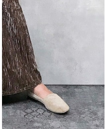 ZARA | シューズ
