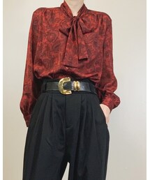 COLLENTE | シャツ/ブラウス