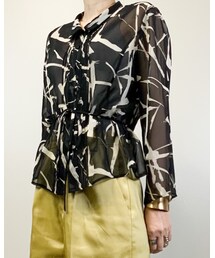 COLLENTE | シャツ/ブラウス