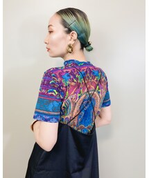 COLLENTE | トップス