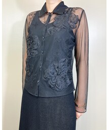 COLLENTE | シャツ/ブラウス