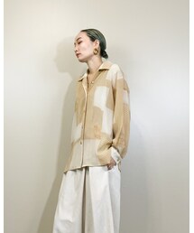 COLLENTE | シャツ/ブラウス