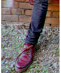 RAGEBLUE | ブーツ