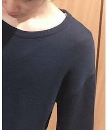 A.Q. ANTIQULOTHES | ニット/セーター