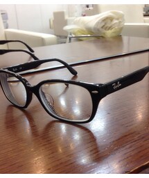 Ray-Ban | メガネ