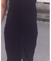 ZARA | ワンピース