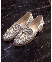 ORiental TRaffic | モカシン/デッキシューズ