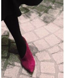 DIANA | ブーティ