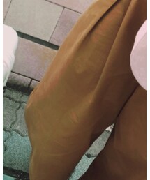 URBAN RESEARCH | パンツ