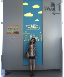 UNIQLO | Tシャツ/カットソー