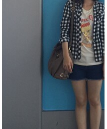 PIXY | ショルダーバッグ