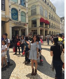 PIXY | ショルダーバッグ