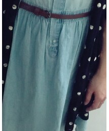 H&M | ワンピース/ドレス