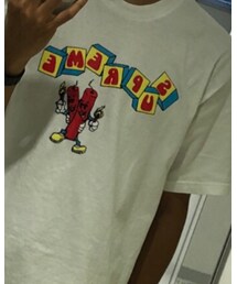 Supreme  | トップス
